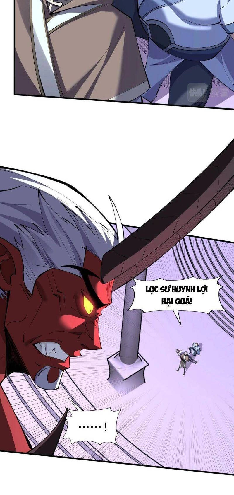 Bắt Đầu Từ Độ Kiếp Chapter 71 - 34