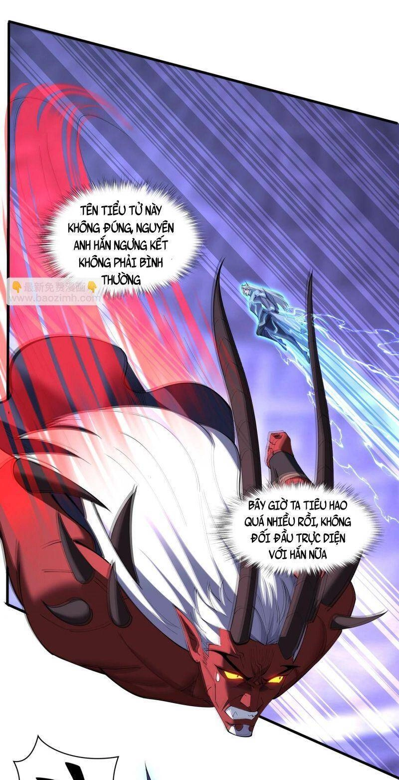 Bắt Đầu Từ Độ Kiếp Chapter 71 - 35