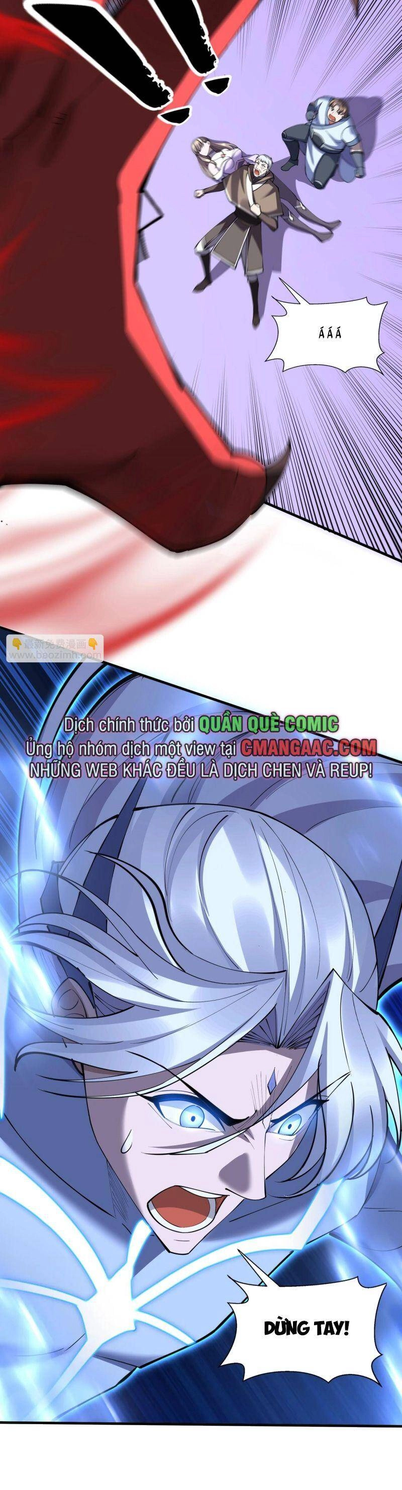 Bắt Đầu Từ Độ Kiếp Chapter 71 - 37