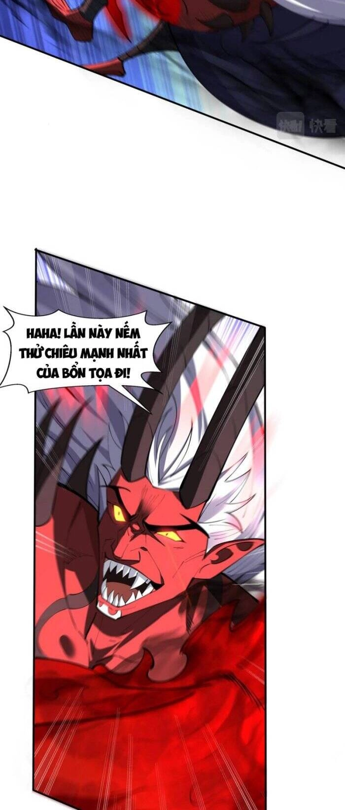 Bắt Đầu Từ Độ Kiếp Chapter 72 - 4