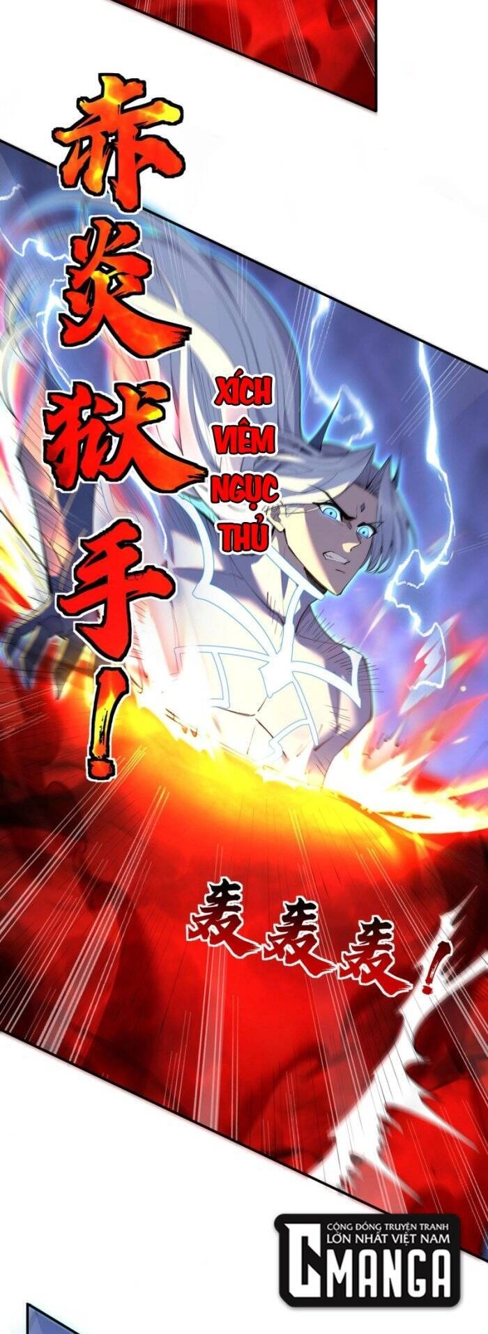 Bắt Đầu Từ Độ Kiếp Chapter 72 - 5