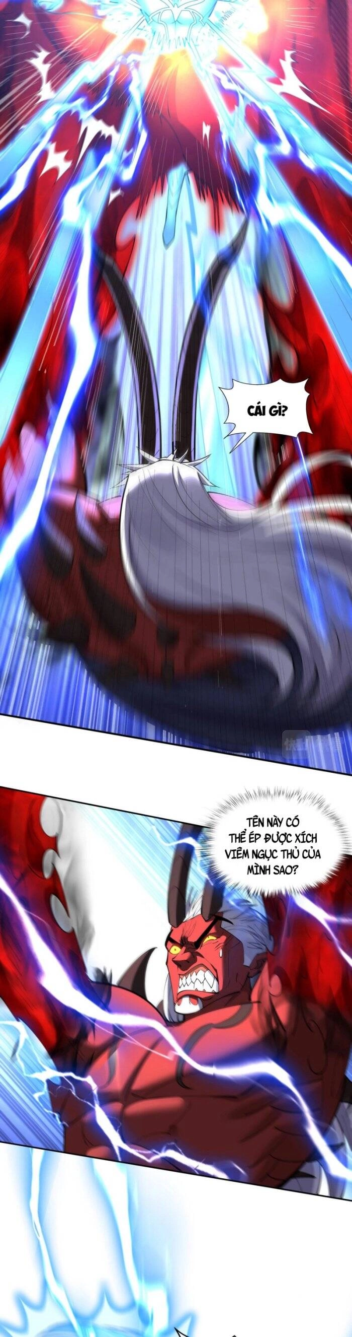 Bắt Đầu Từ Độ Kiếp Chapter 72 - 7