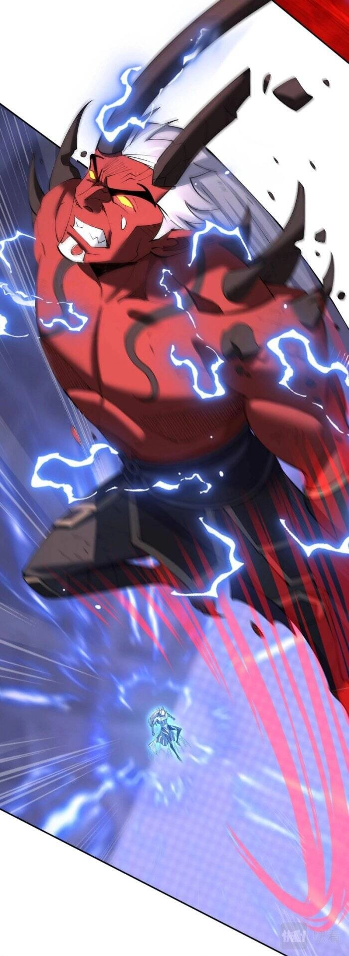 Bắt Đầu Từ Độ Kiếp Chapter 72 - 10