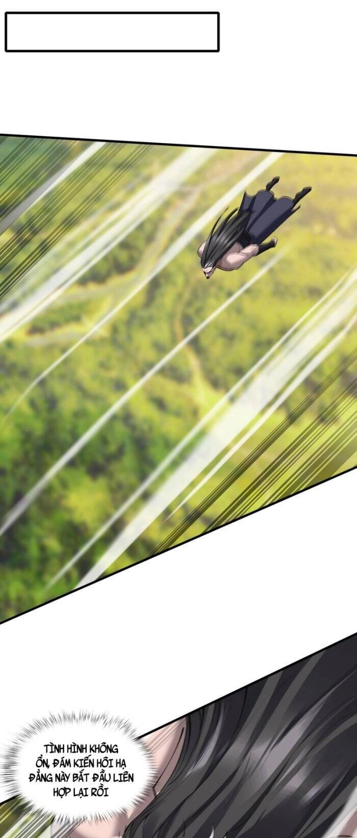 Bắt Đầu Từ Độ Kiếp Chapter 72 - 14