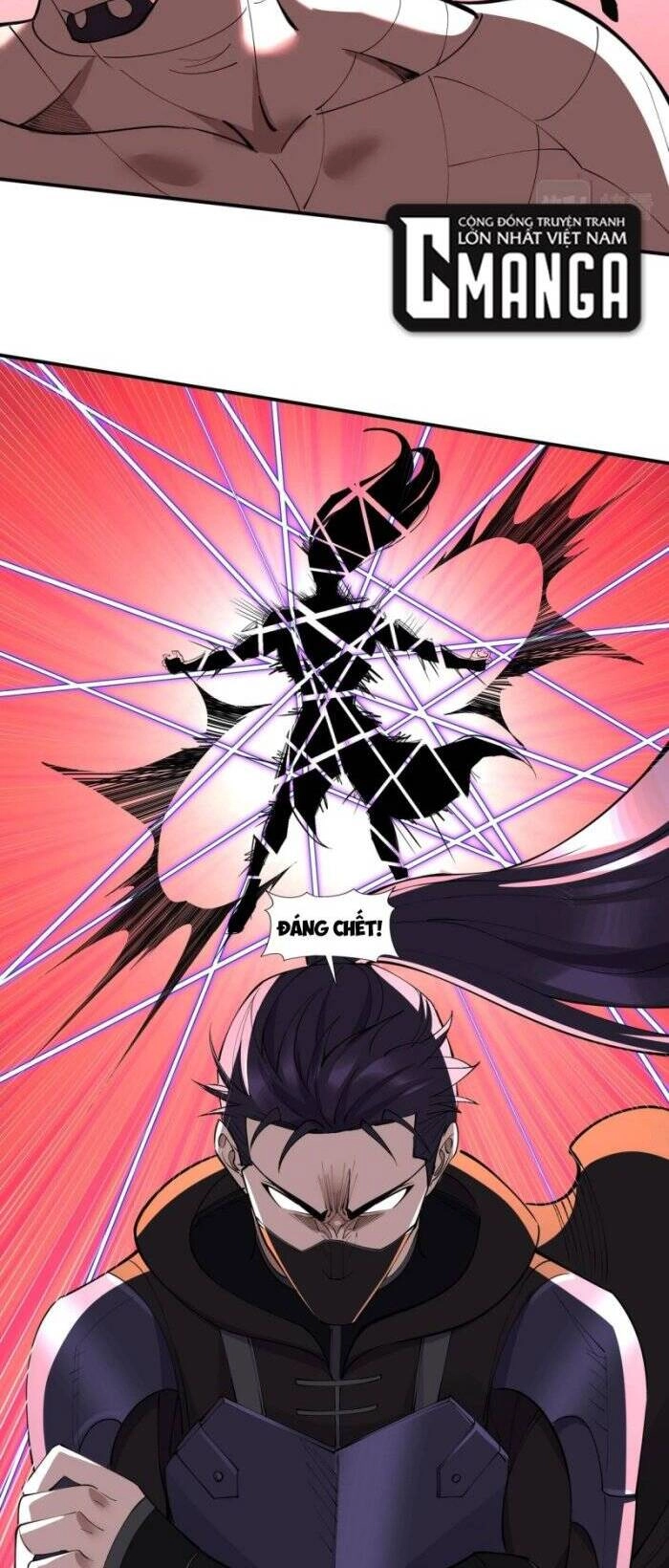 Bắt Đầu Từ Độ Kiếp Chapter 72 - 20