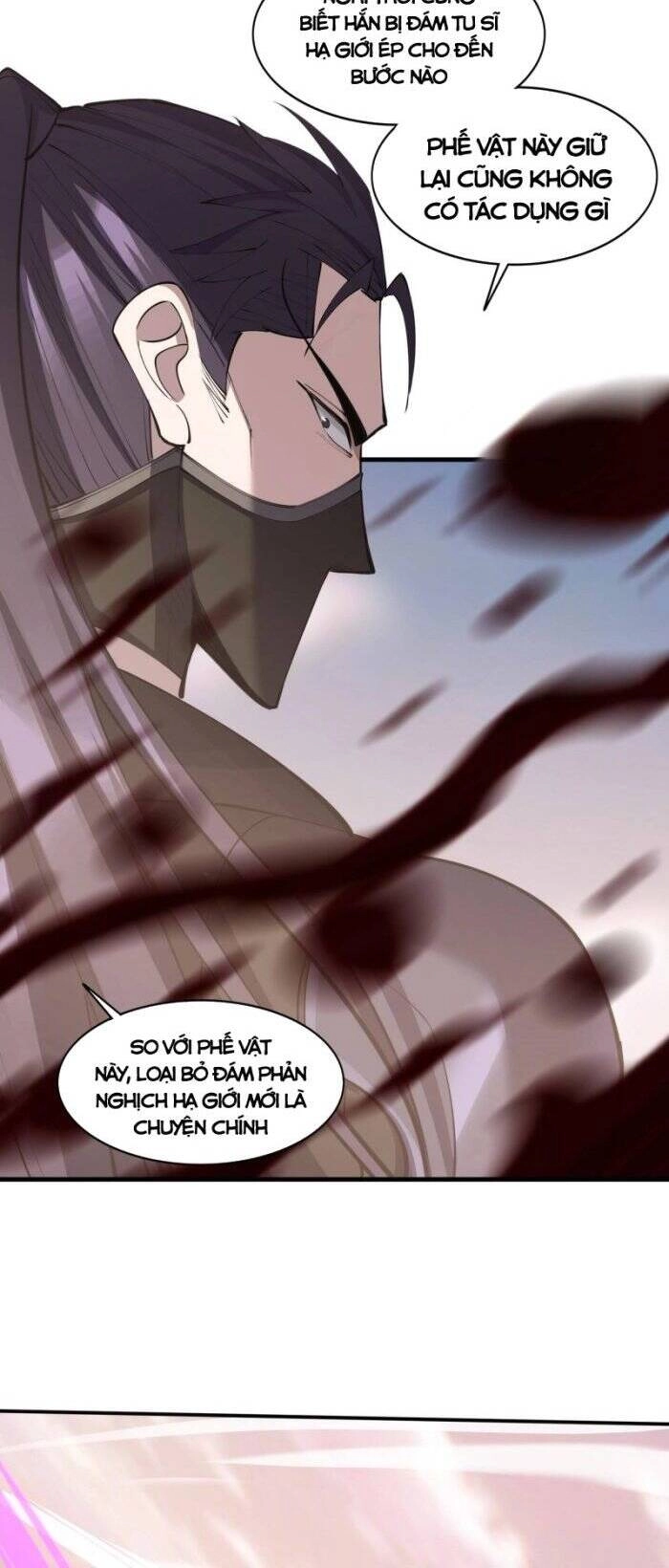 Bắt Đầu Từ Độ Kiếp Chapter 72 - 22