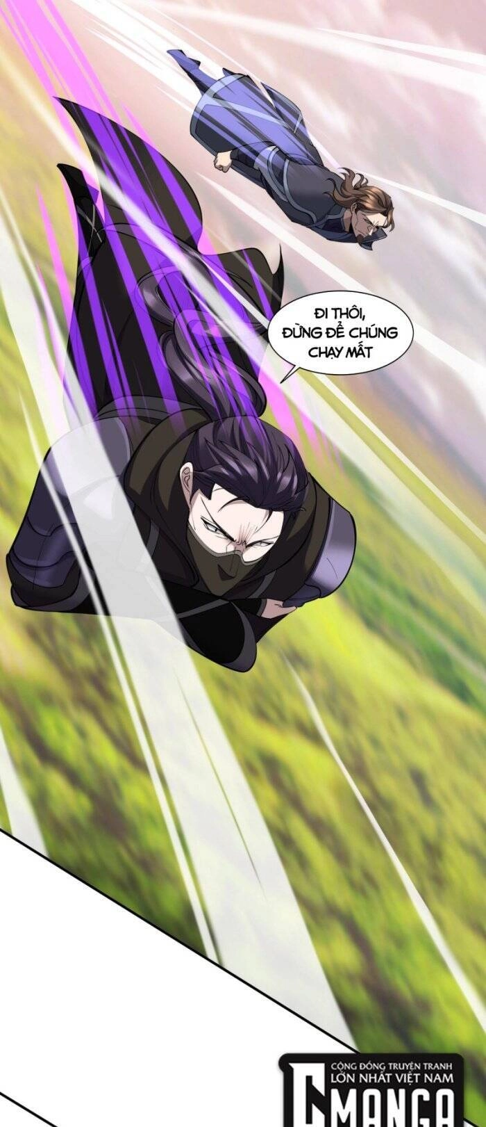 Bắt Đầu Từ Độ Kiếp Chapter 72 - 23