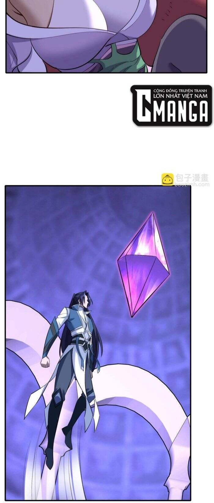 Bắt Đầu Từ Độ Kiếp Chapter 72 - 36