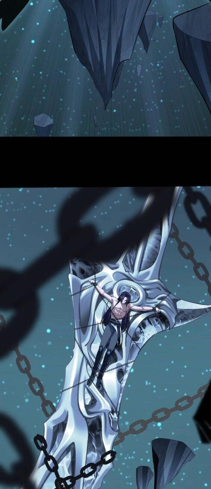 Bắt Đầu Từ Độ Kiếp Chapter 72 - 40