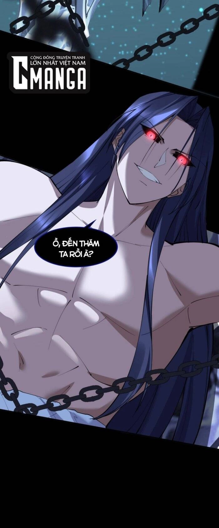 Bắt Đầu Từ Độ Kiếp Chapter 72 - 41