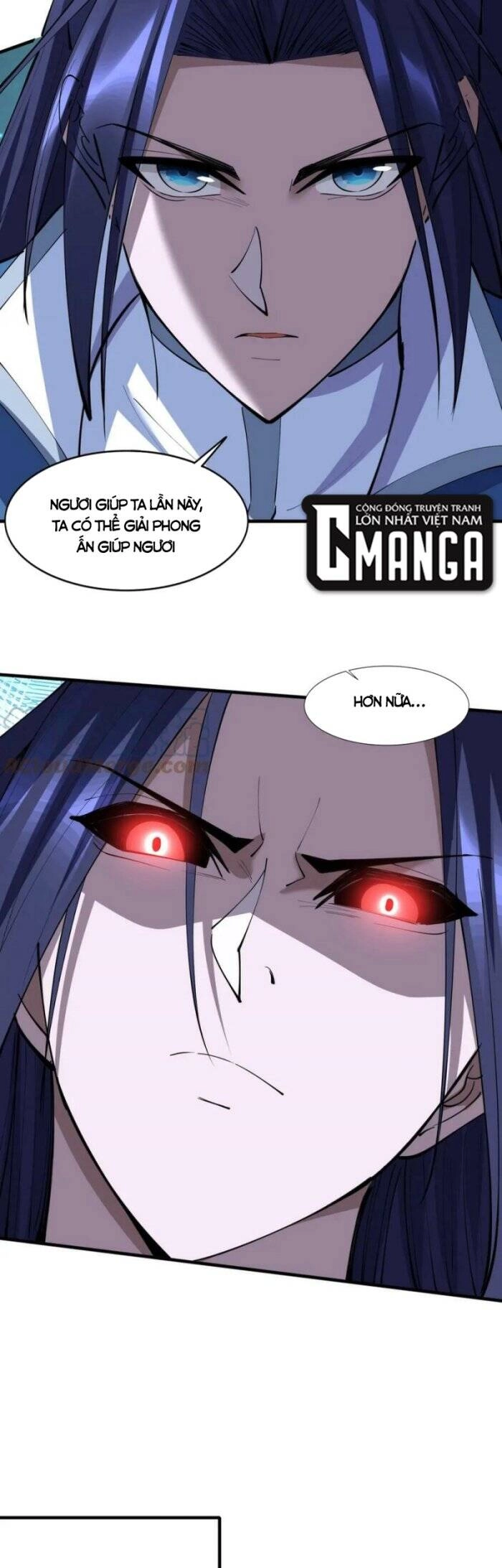 Bắt Đầu Từ Độ Kiếp Chapter 73 - 4