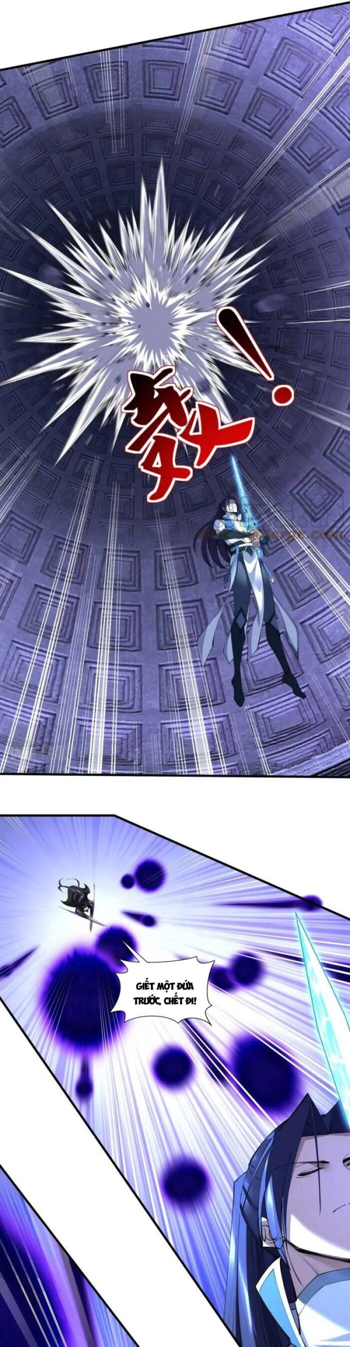 Bắt Đầu Từ Độ Kiếp Chapter 73 - 6