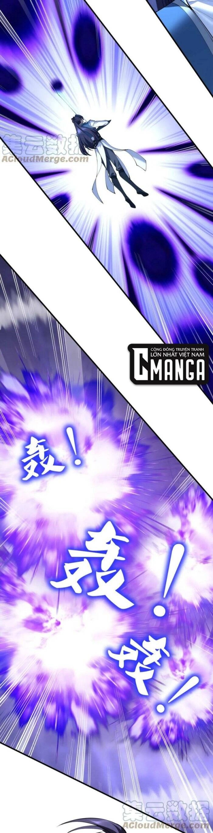 Bắt Đầu Từ Độ Kiếp Chapter 73 - 7