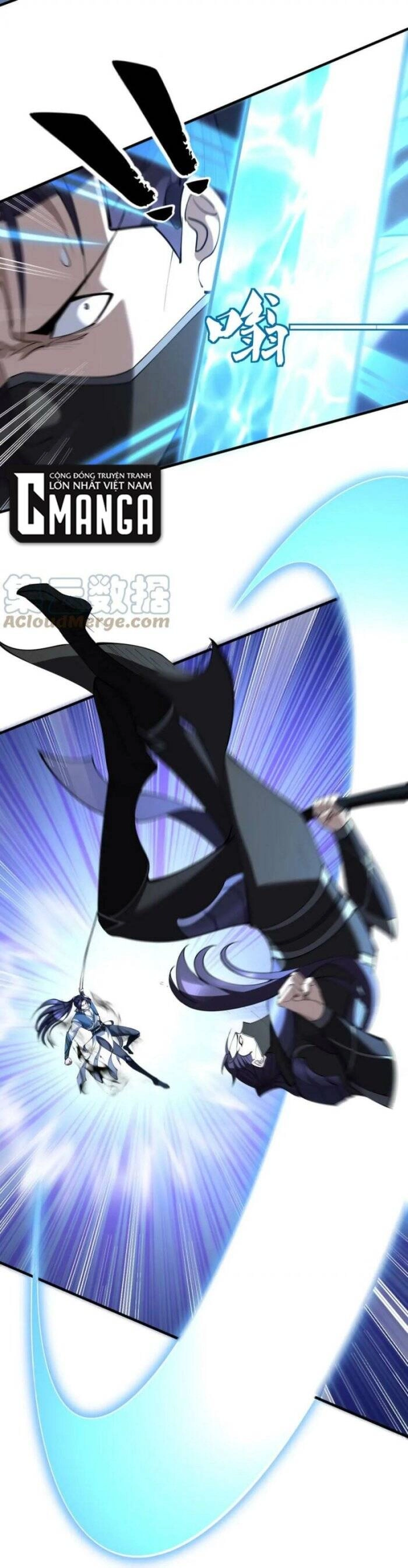 Bắt Đầu Từ Độ Kiếp Chapter 73 - 10