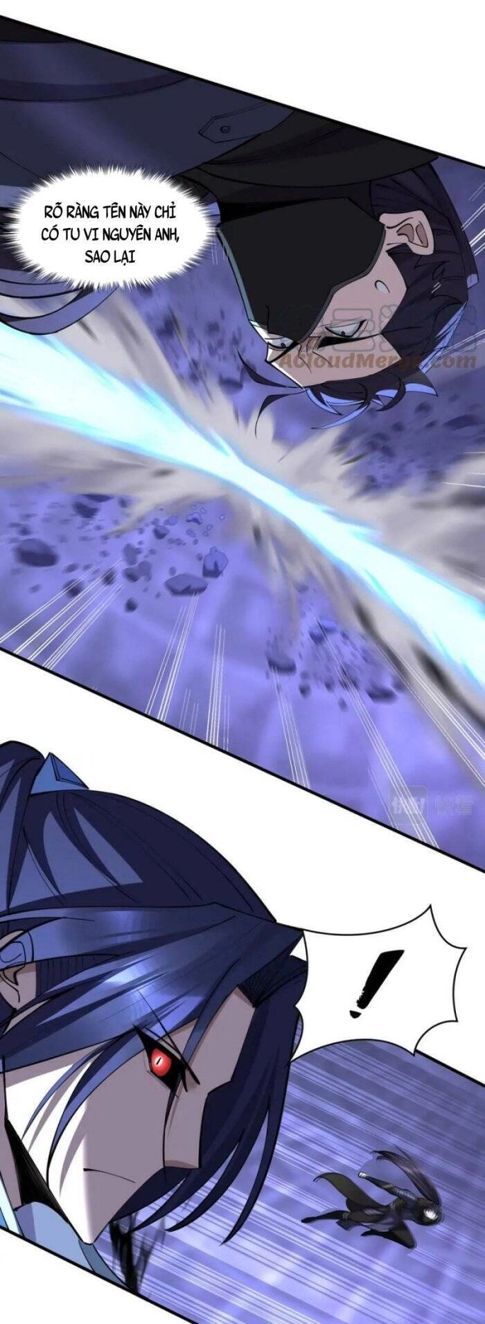 Bắt Đầu Từ Độ Kiếp Chapter 73 - 11