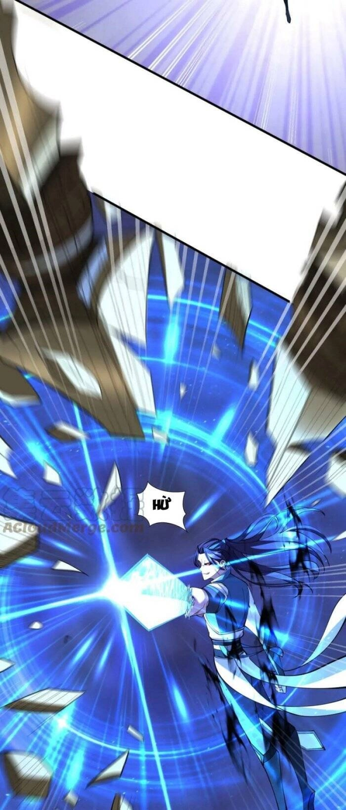 Bắt Đầu Từ Độ Kiếp Chapter 73 - 13