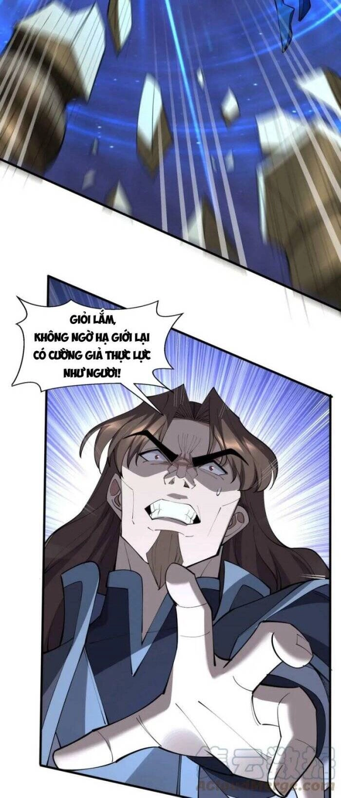 Bắt Đầu Từ Độ Kiếp Chapter 73 - 14