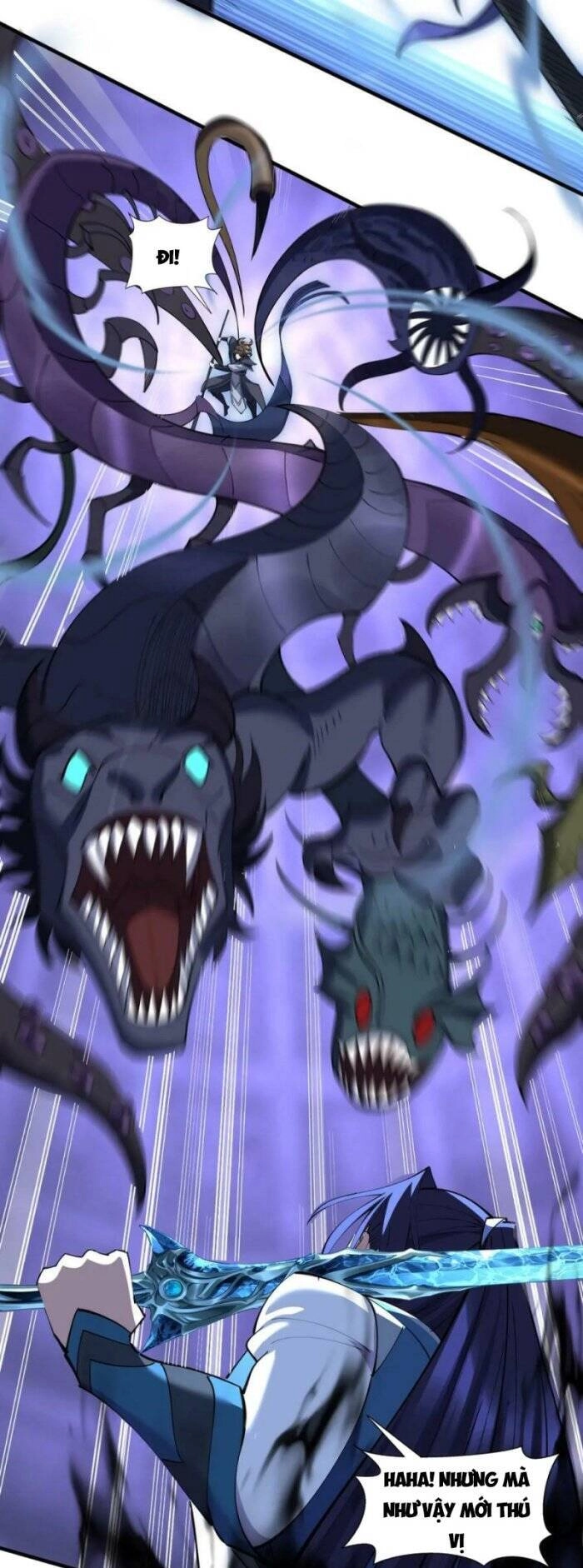 Bắt Đầu Từ Độ Kiếp Chapter 73 - 16