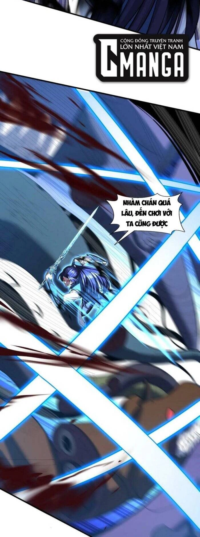 Bắt Đầu Từ Độ Kiếp Chapter 73 - 17