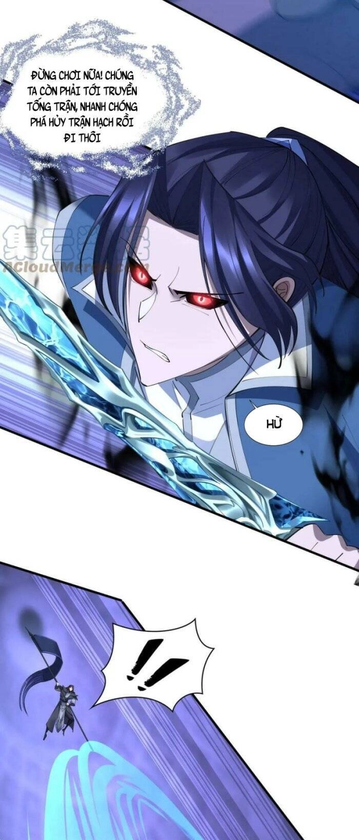 Bắt Đầu Từ Độ Kiếp Chapter 73 - 18