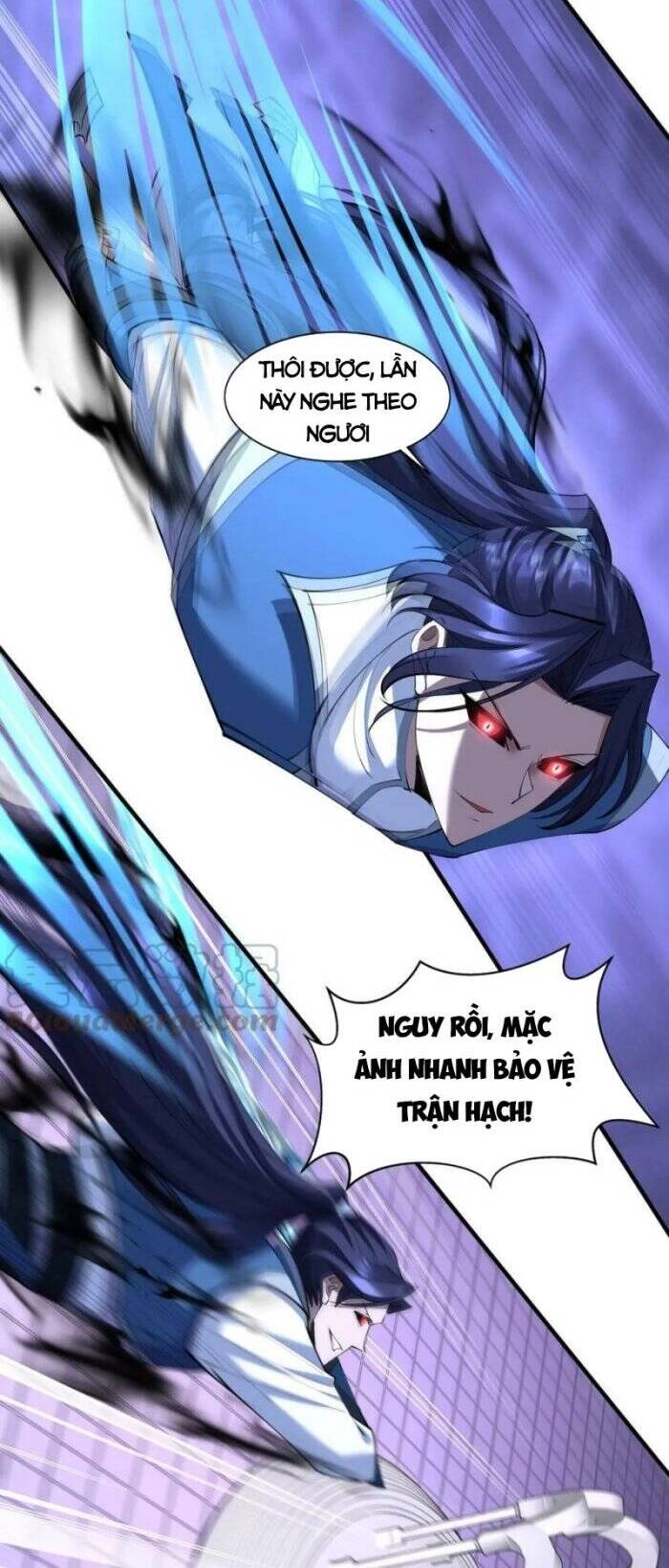 Bắt Đầu Từ Độ Kiếp Chapter 73 - 19