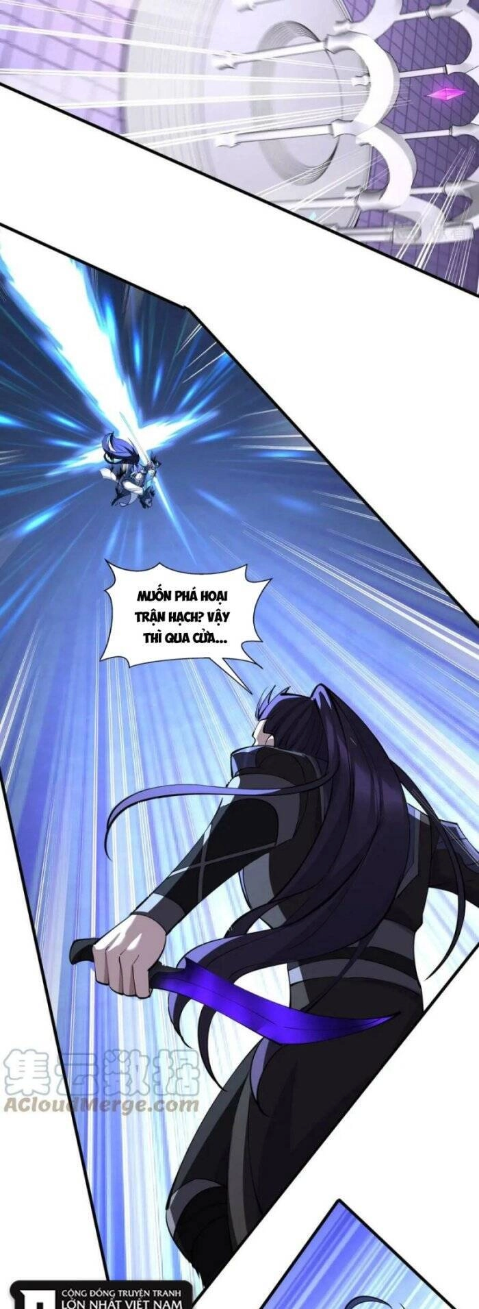 Bắt Đầu Từ Độ Kiếp Chapter 73 - 20