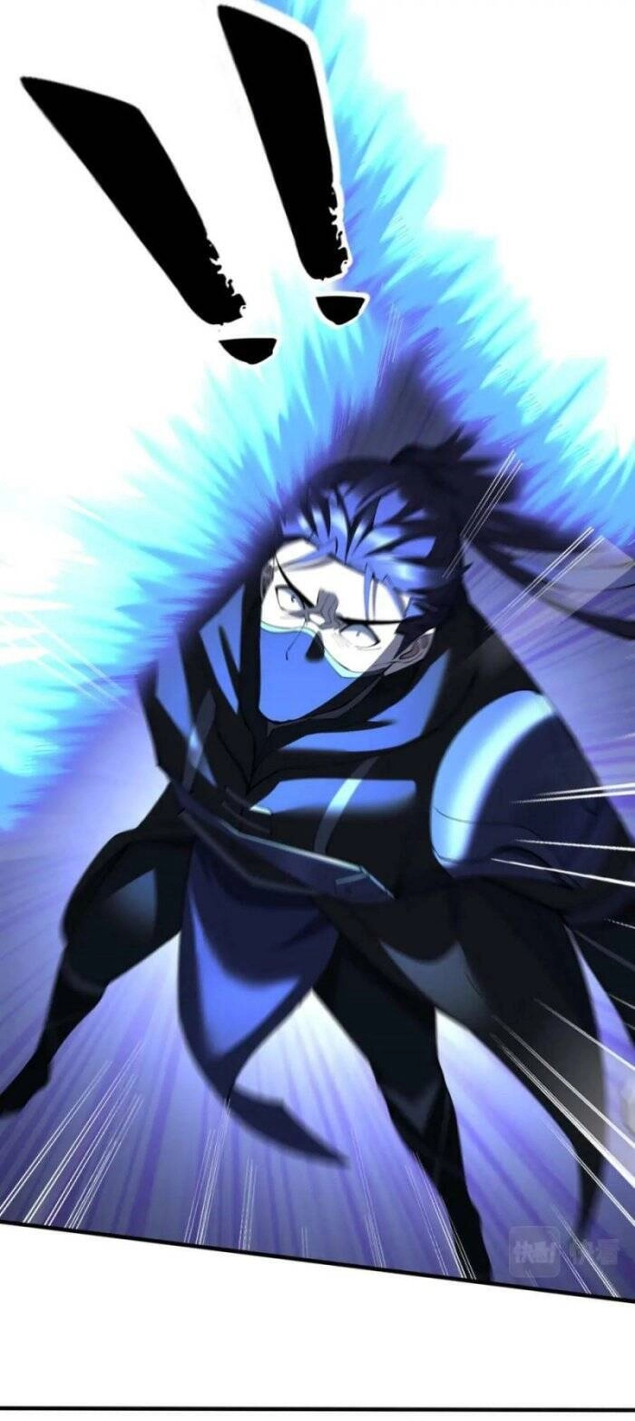 Bắt Đầu Từ Độ Kiếp Chapter 73 - 22