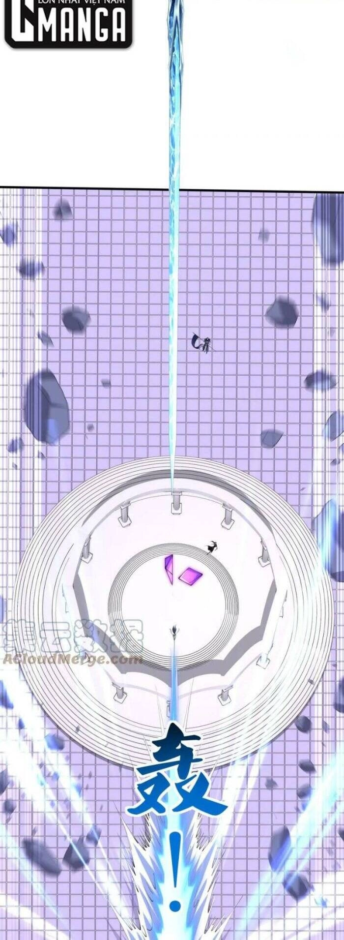 Bắt Đầu Từ Độ Kiếp Chapter 73 - 25