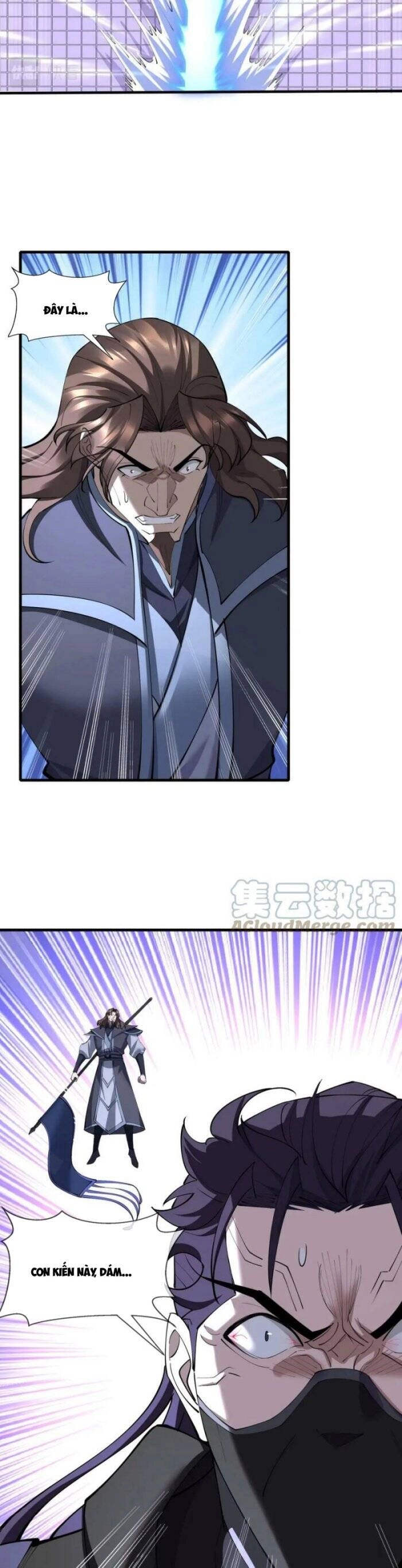 Bắt Đầu Từ Độ Kiếp Chapter 73 - 26