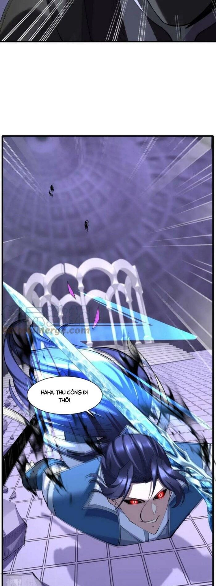 Bắt Đầu Từ Độ Kiếp Chapter 73 - 27