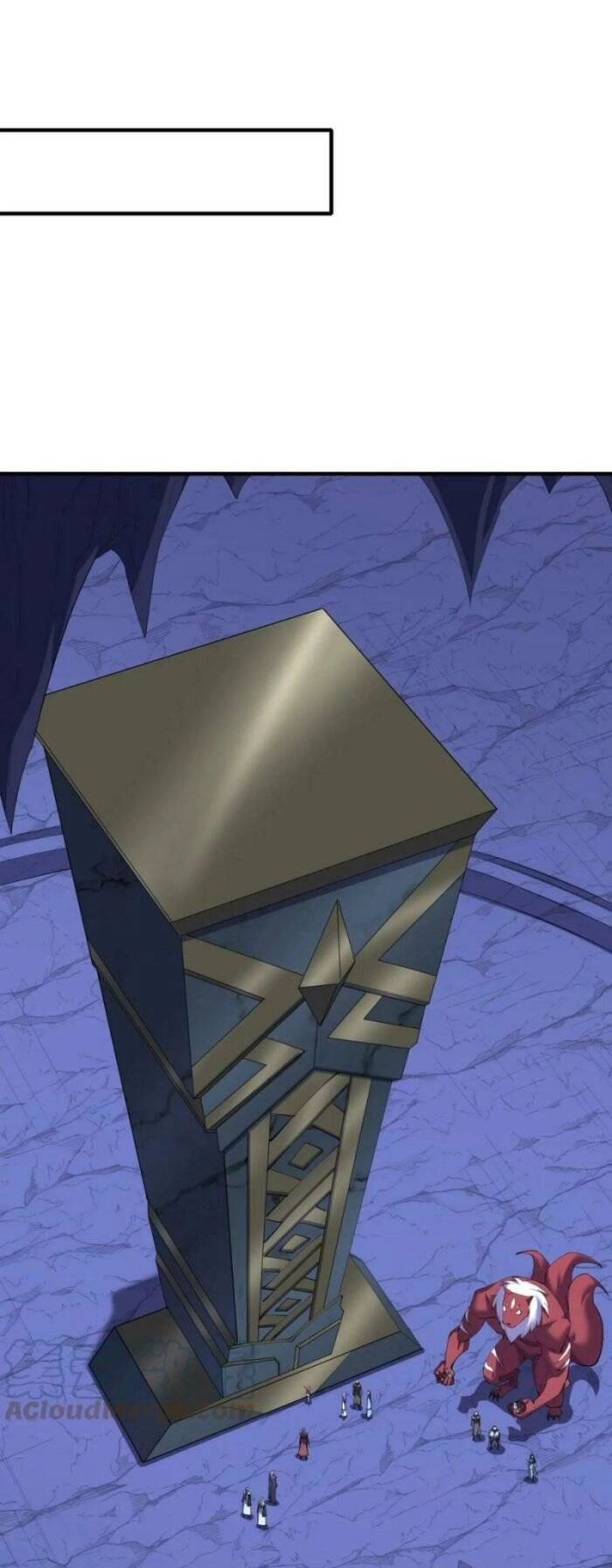 Bắt Đầu Từ Độ Kiếp Chapter 73 - 29