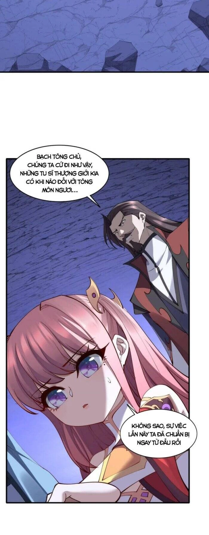 Bắt Đầu Từ Độ Kiếp Chapter 73 - 30