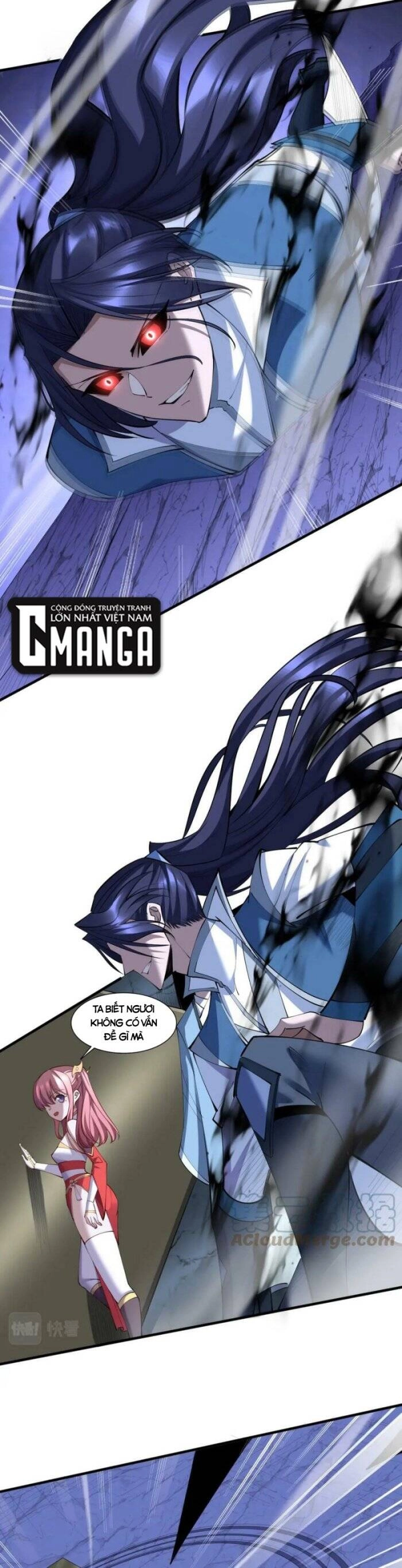 Bắt Đầu Từ Độ Kiếp Chapter 73 - 33