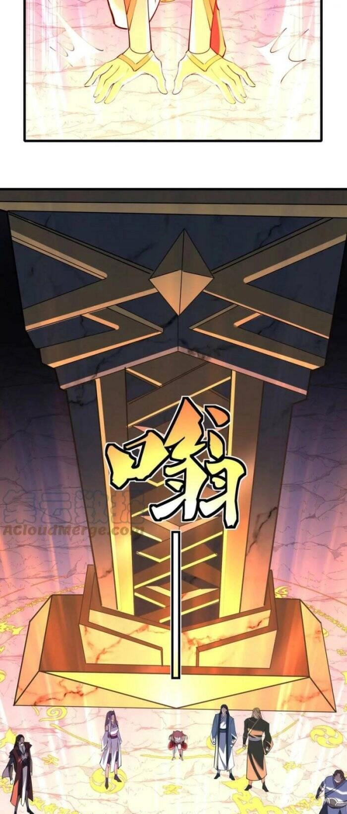 Bắt Đầu Từ Độ Kiếp Chapter 73 - 35