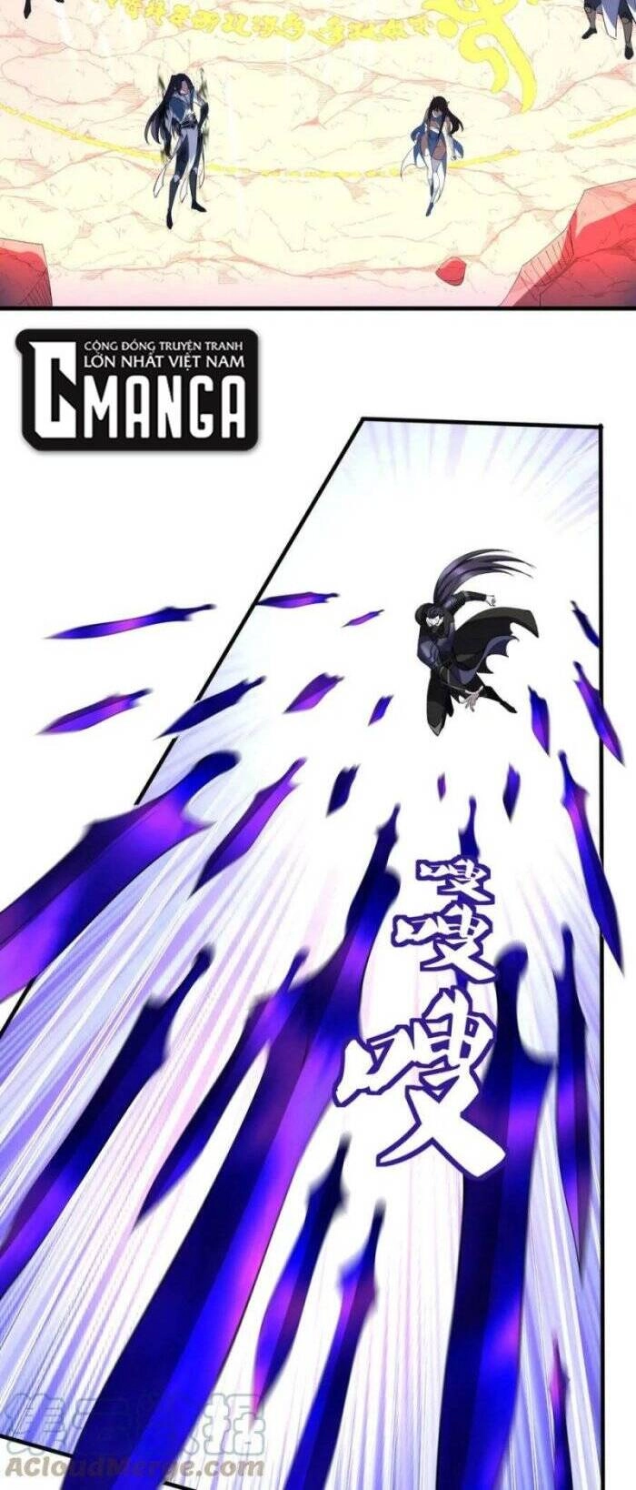 Bắt Đầu Từ Độ Kiếp Chapter 73 - 36