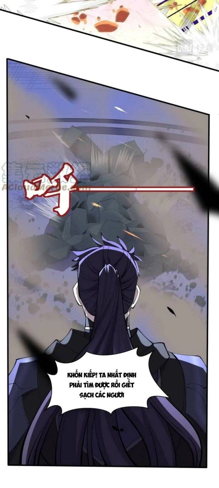 Bắt Đầu Từ Độ Kiếp Chapter 73 - 38