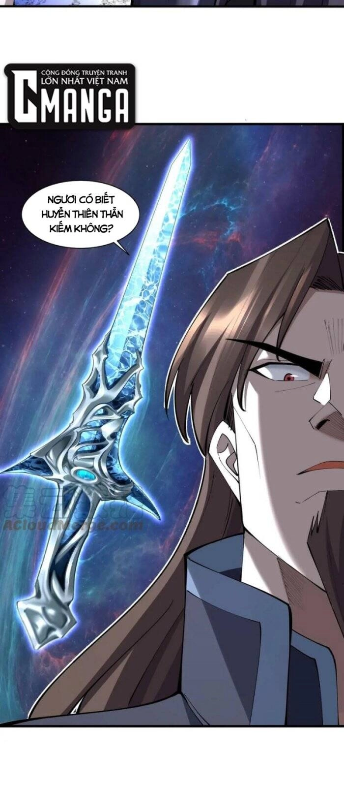 Bắt Đầu Từ Độ Kiếp Chapter 73 - 40