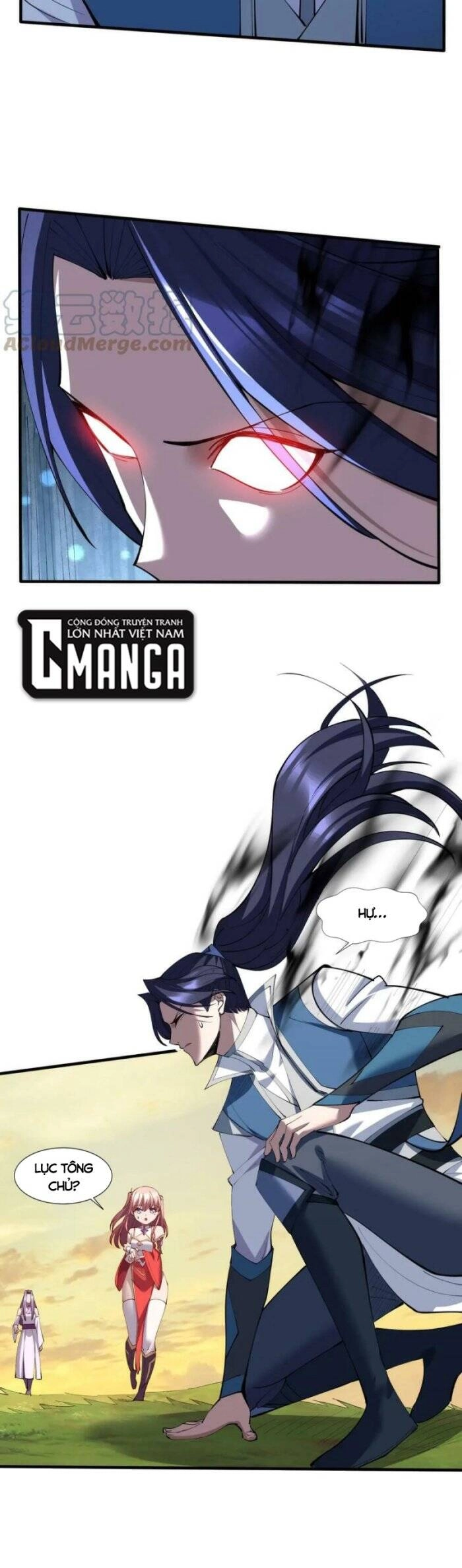 Bắt Đầu Từ Độ Kiếp Chapter 74 - 6