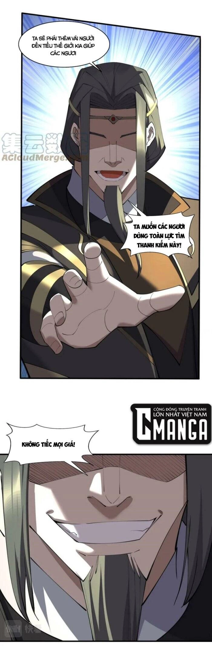 Bắt Đầu Từ Độ Kiếp Chapter 74 - 28