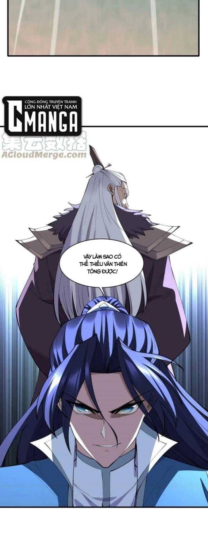 Bắt Đầu Từ Độ Kiếp Chapter 74 - 34