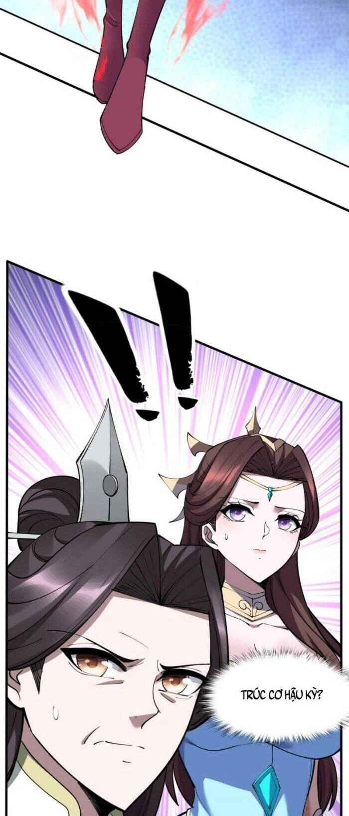 Bắt Đầu Từ Độ Kiếp Chapter 75 - 16