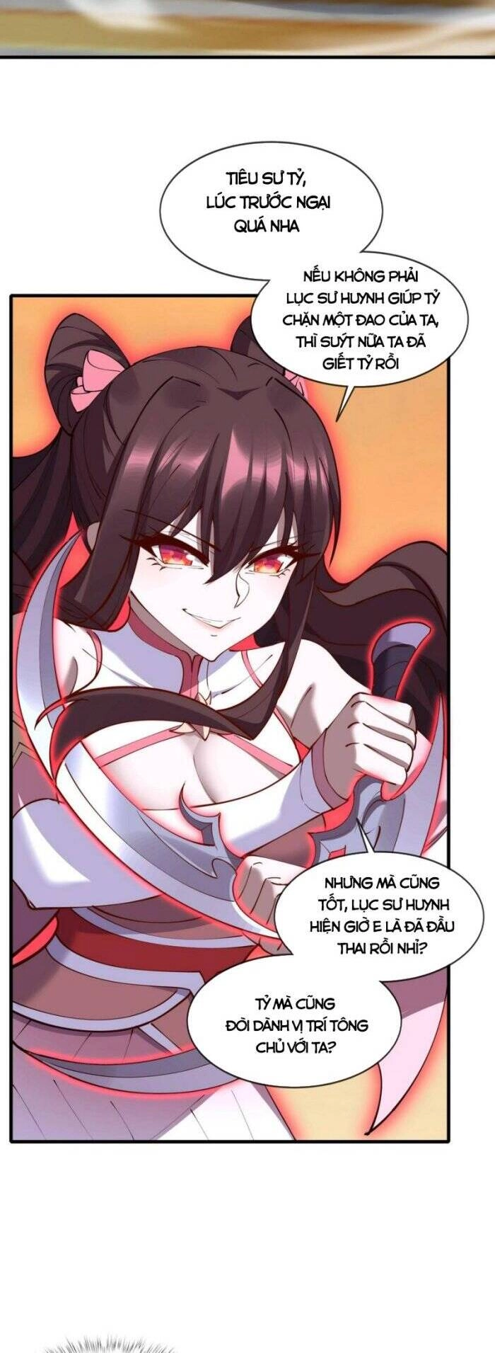 Bắt Đầu Từ Độ Kiếp Chapter 75 - 19