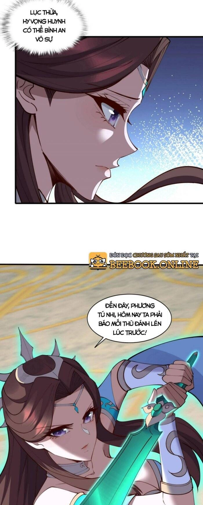 Bắt Đầu Từ Độ Kiếp Chapter 75 - 20