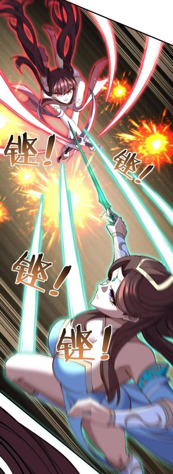 Bắt Đầu Từ Độ Kiếp Chapter 75 - 25