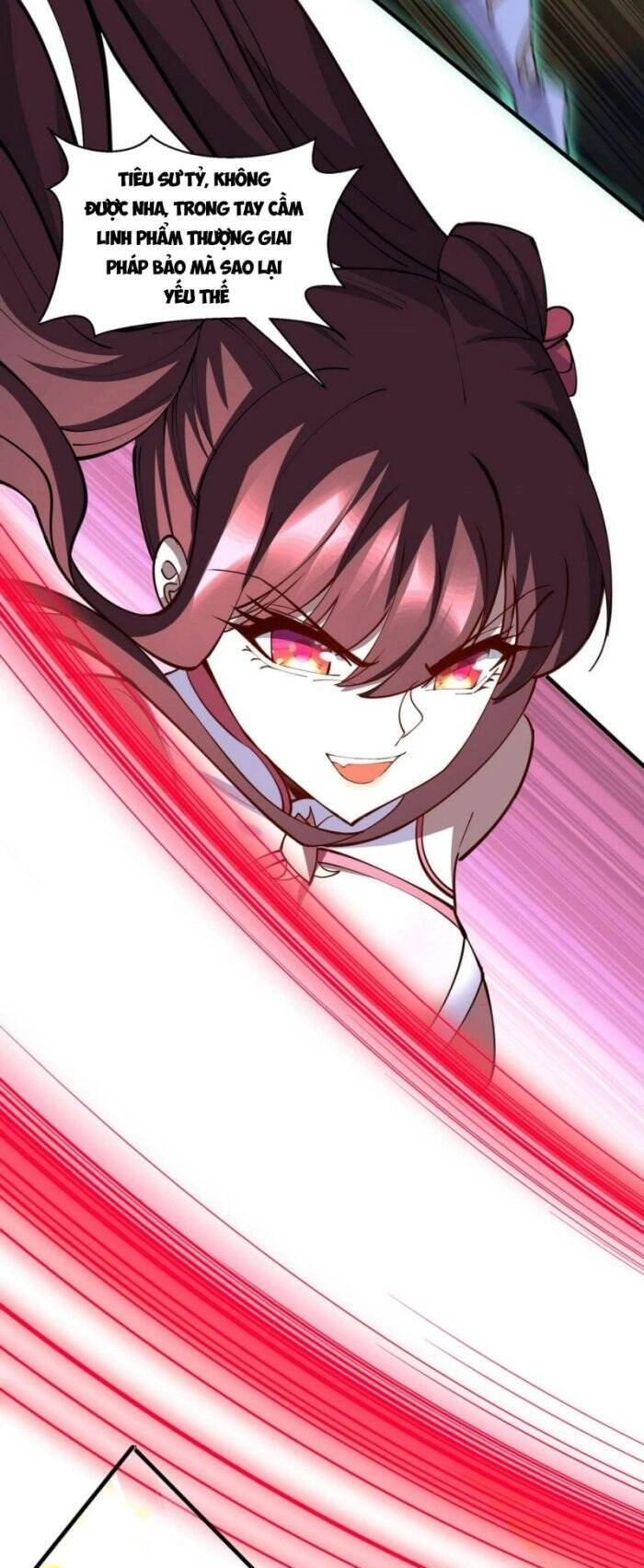 Bắt Đầu Từ Độ Kiếp Chapter 75 - 26