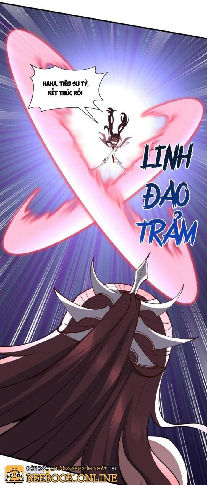 Bắt Đầu Từ Độ Kiếp Chapter 75 - 28