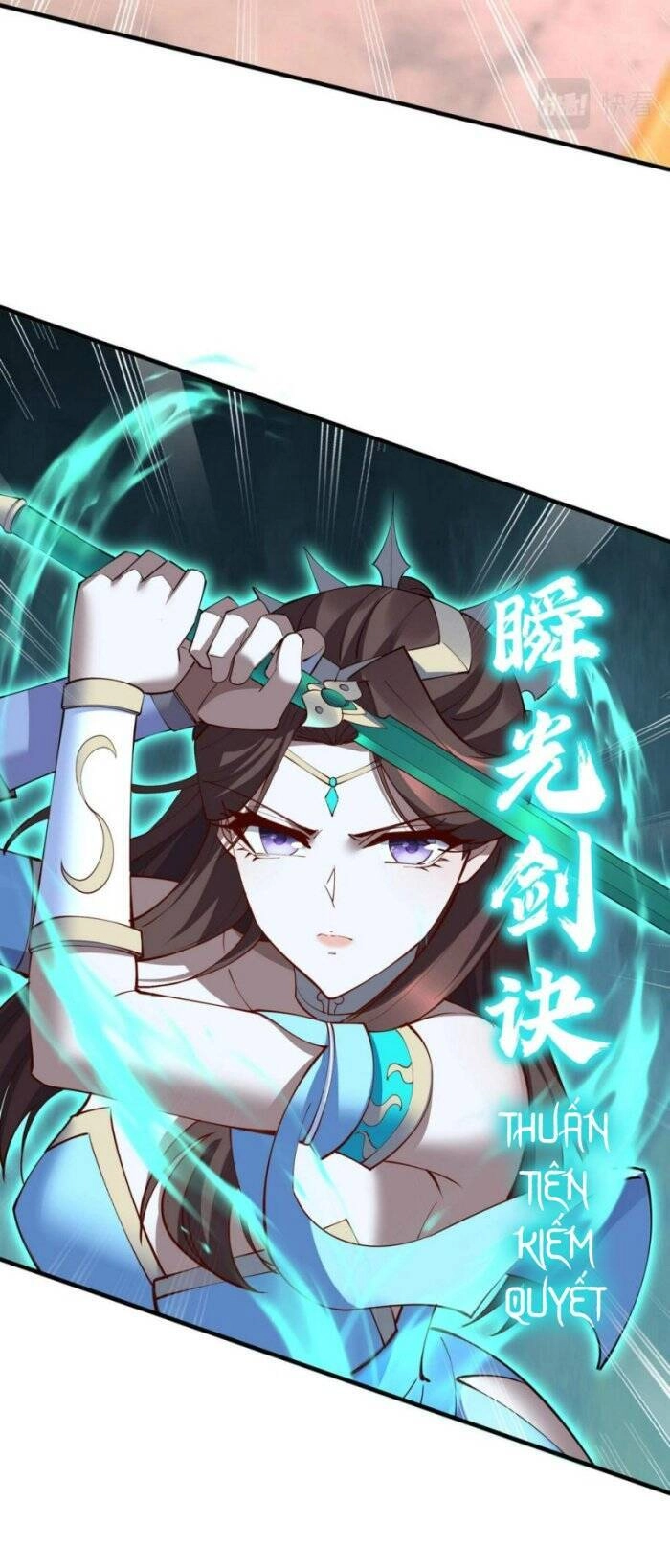 Bắt Đầu Từ Độ Kiếp Chapter 75 - 30