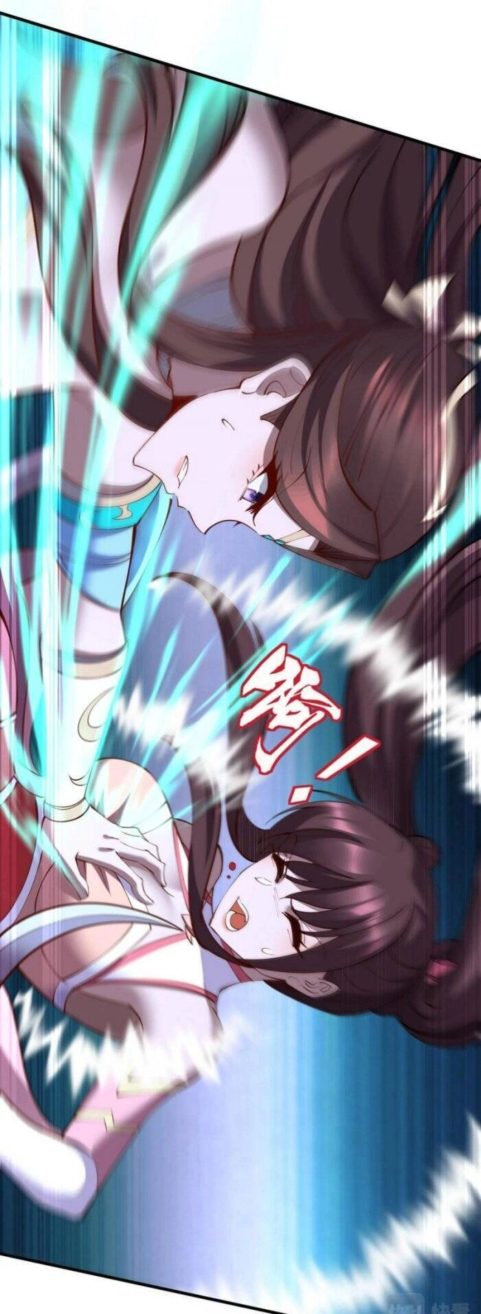 Bắt Đầu Từ Độ Kiếp Chapter 75 - 33