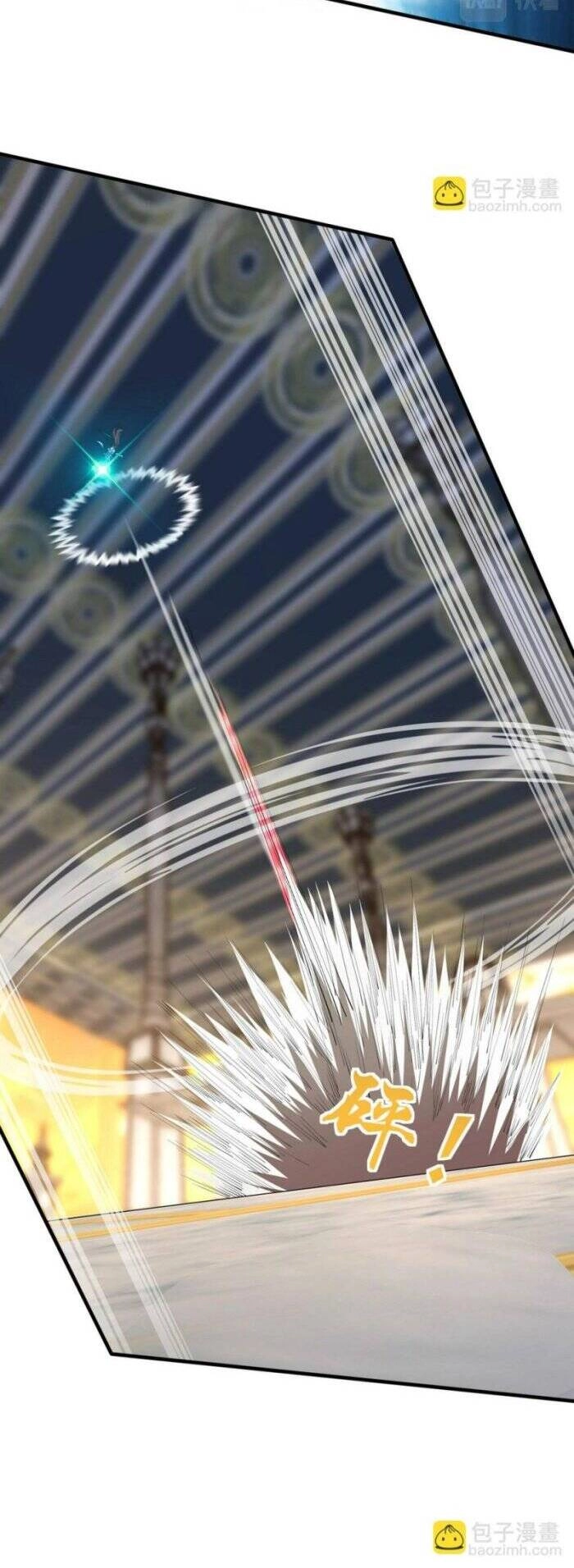 Bắt Đầu Từ Độ Kiếp Chapter 75 - 34