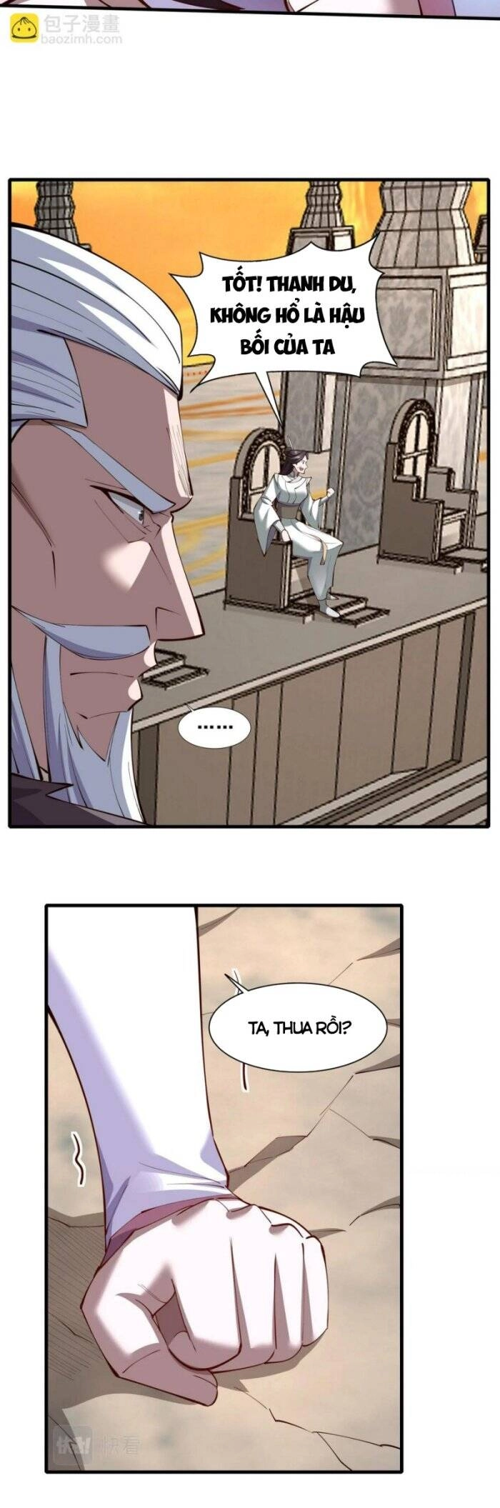 Bắt Đầu Từ Độ Kiếp Chapter 75 - 36